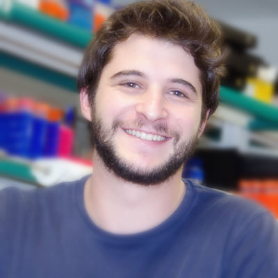 Álvaro Herrero Navarro